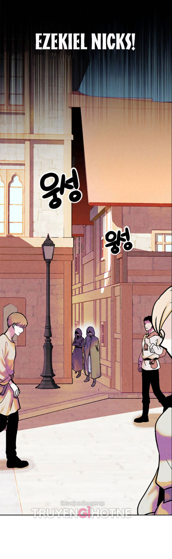 [bản 18+] trò chơi săn mồi của hoàng đế và thánh kỵ sĩ chapter 1.2 14