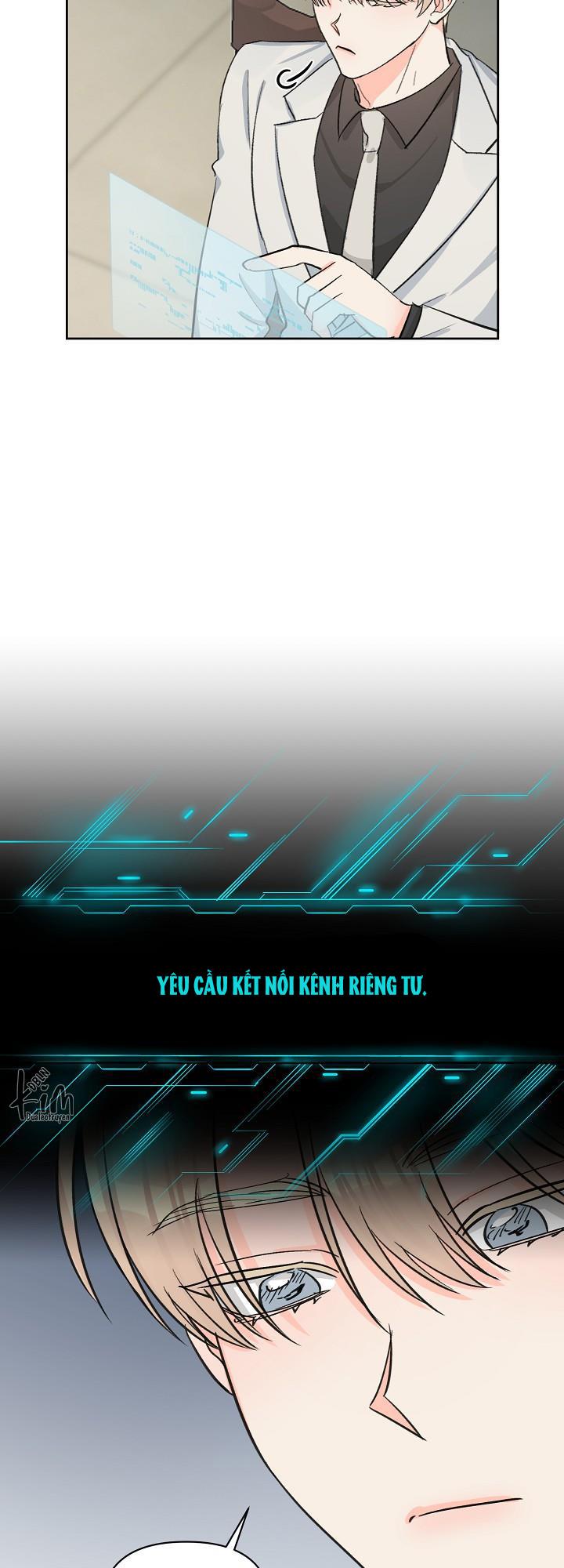 sắc đêm chapter 44 21