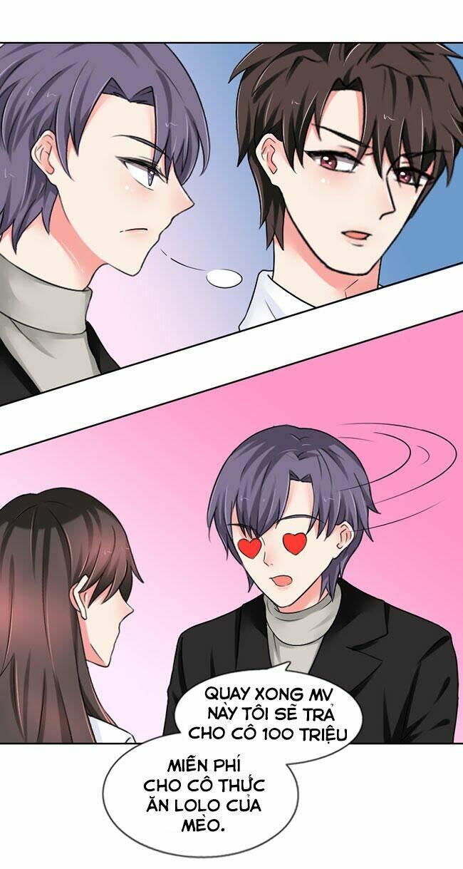 tổng tài ma cà rồng tha cho tôi chapter 24 7