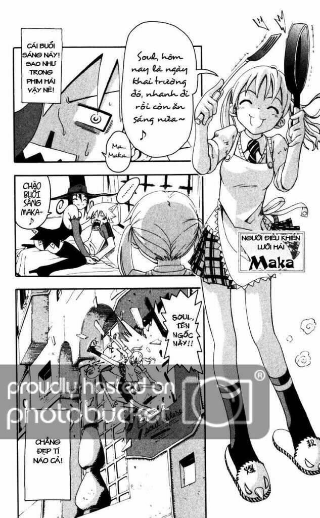 soul eater chapter 1 6