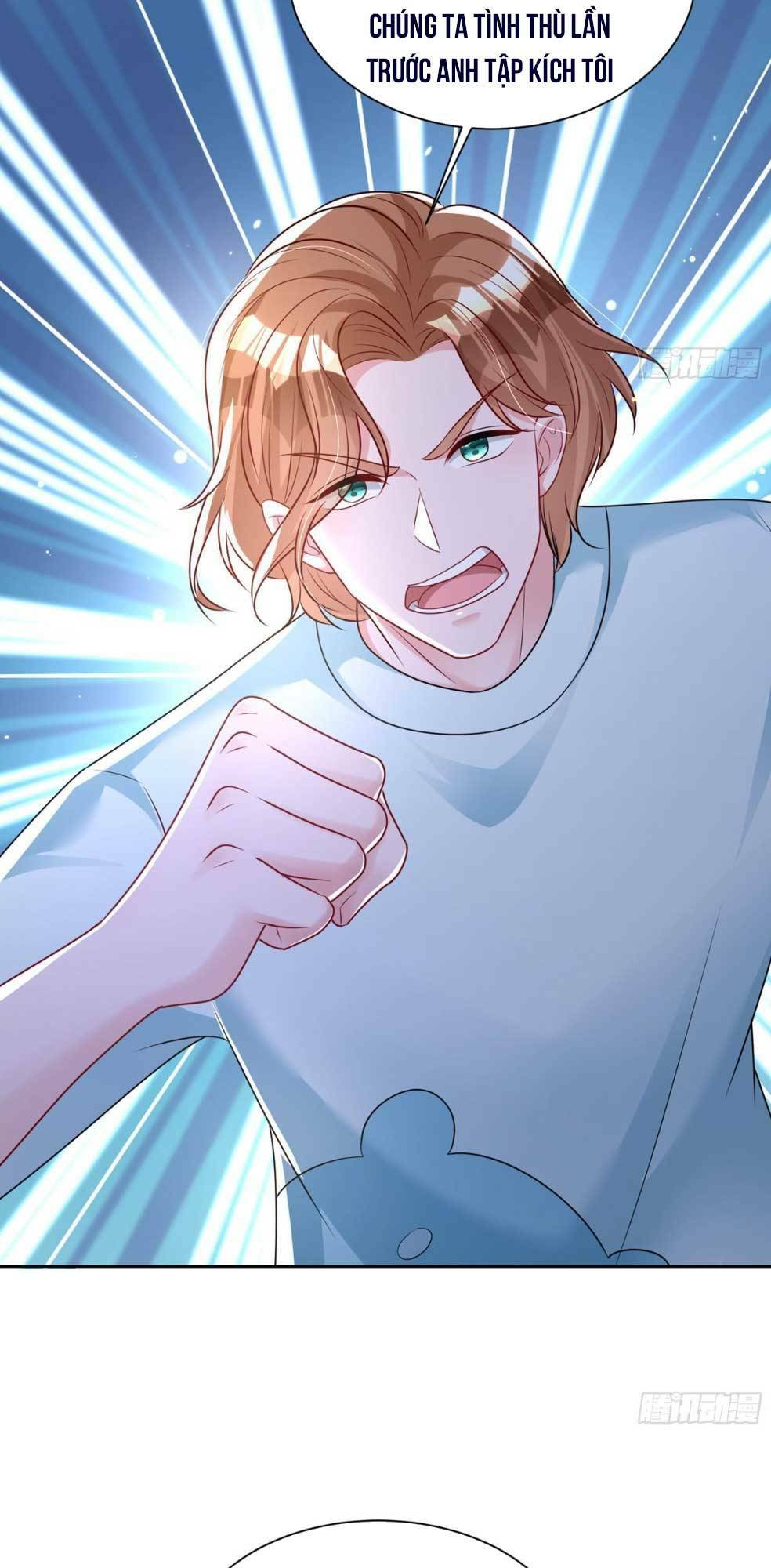 tổng tài huyết tộc cực sủng cô vợ mỹ nhân ngư chapter 67 36