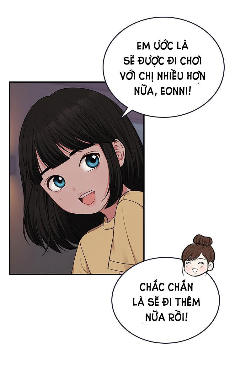 gửi em người đánh cắp những vì sao - to you who swallowed a star chapter 16.2 61