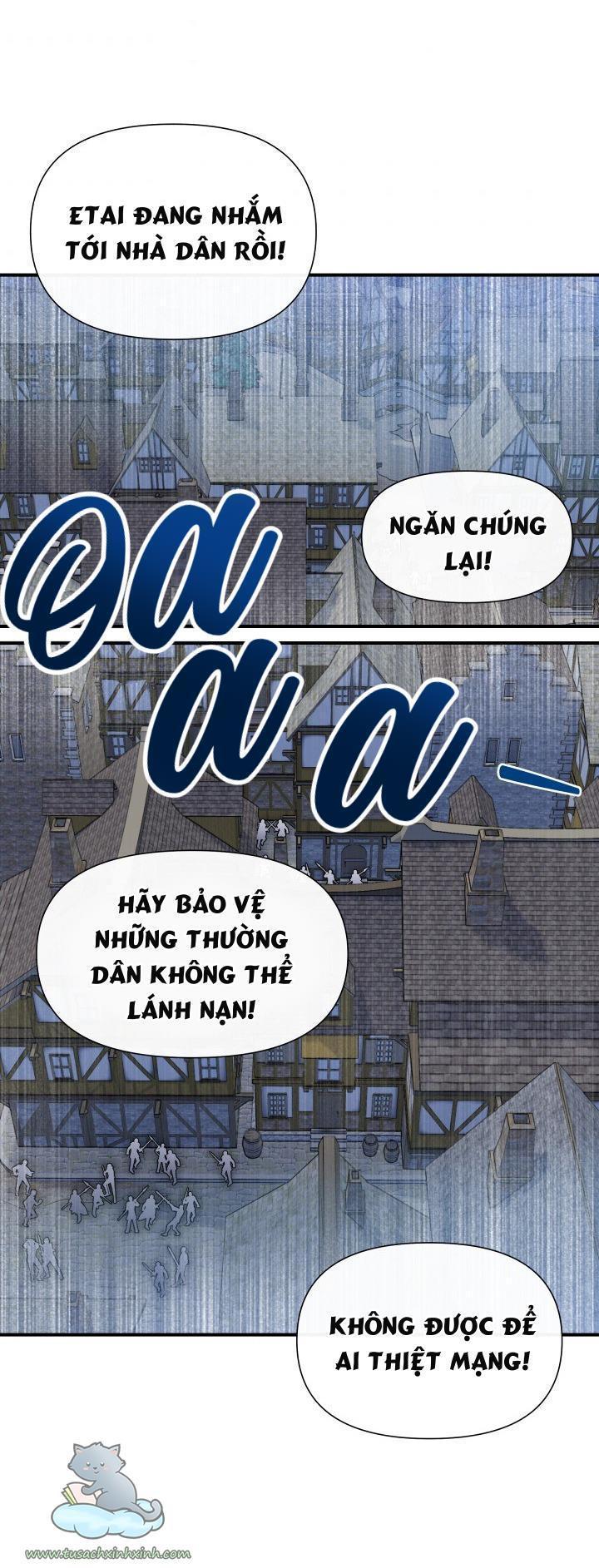 công nương khế ước của gia tộc công tước quái vật chapter 120 10