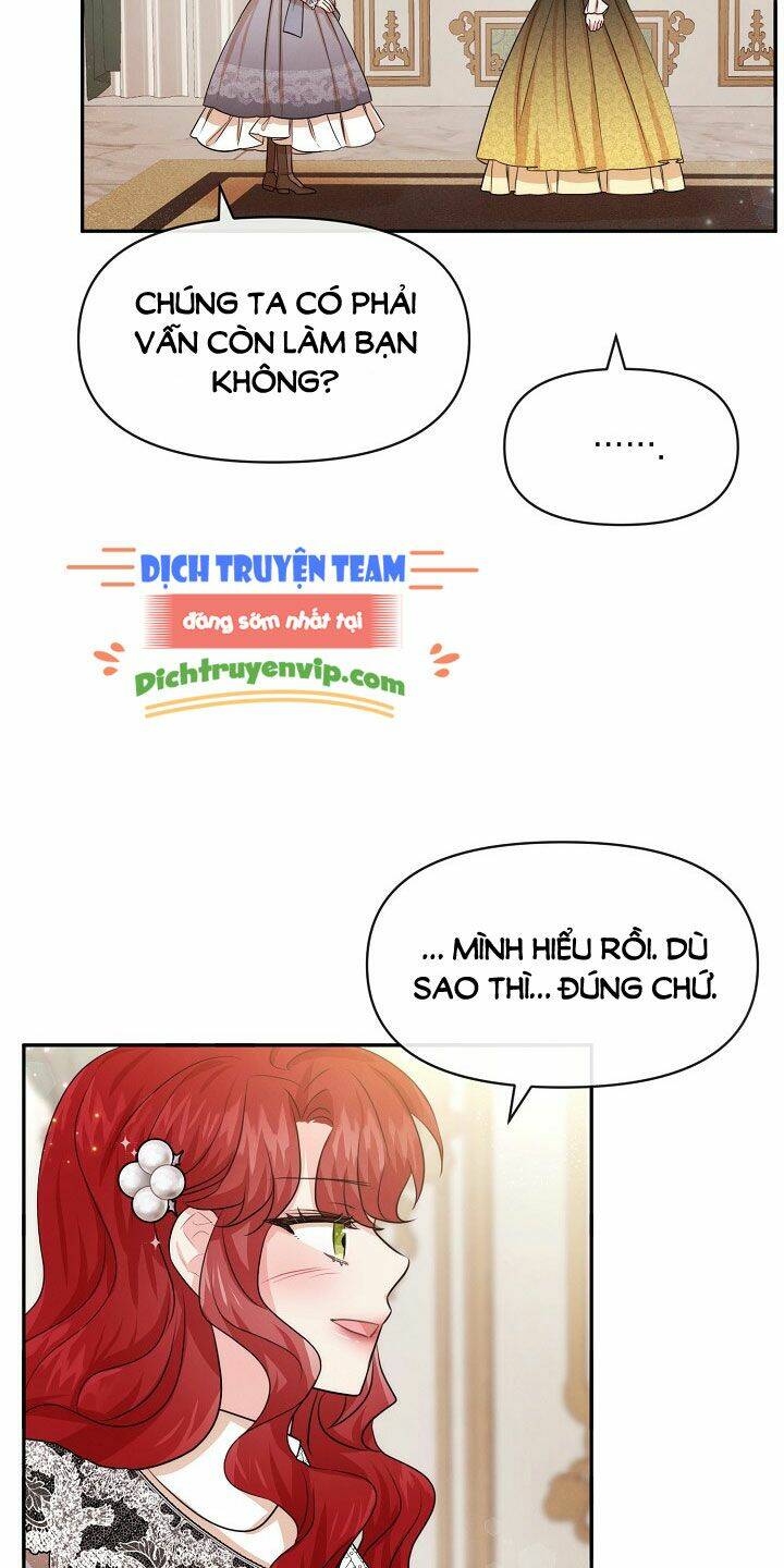 tiểu thư scarlet, em không muốn trả thù sao? chapter 53 32