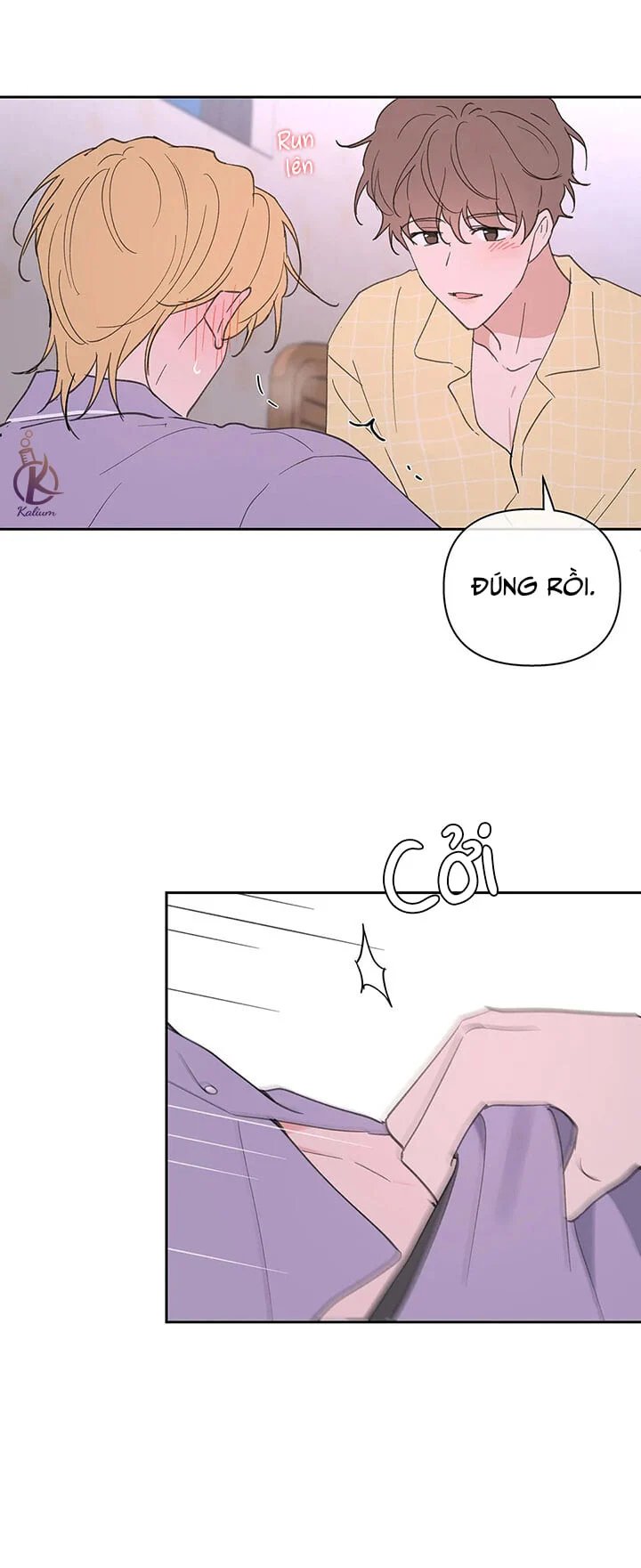 tâm tư của ju in chapter 49 21