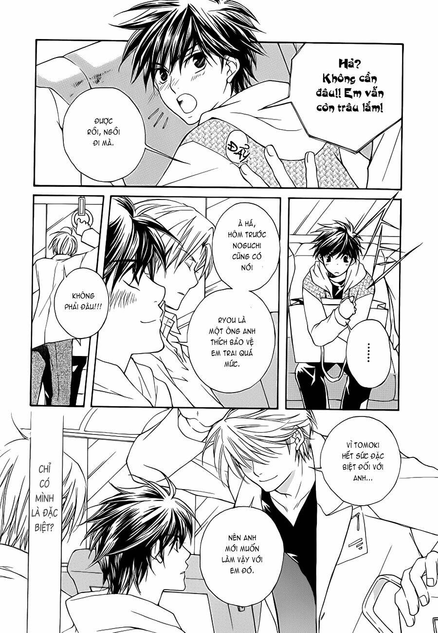 sweet home shigan chapter 3 10