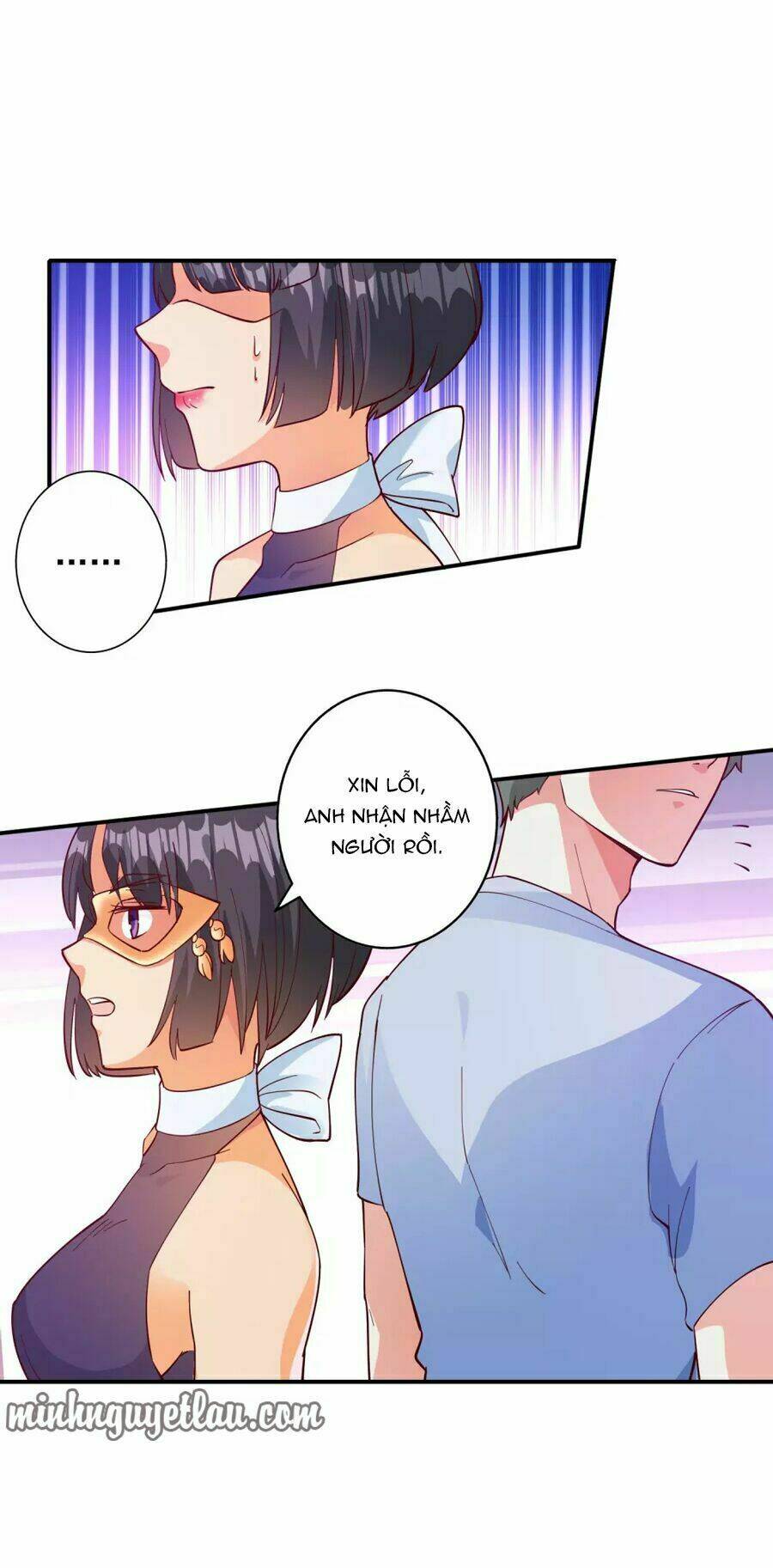 hôn nhân dục vọng: thiếu gia nhẹ một chút! chapter 106 5