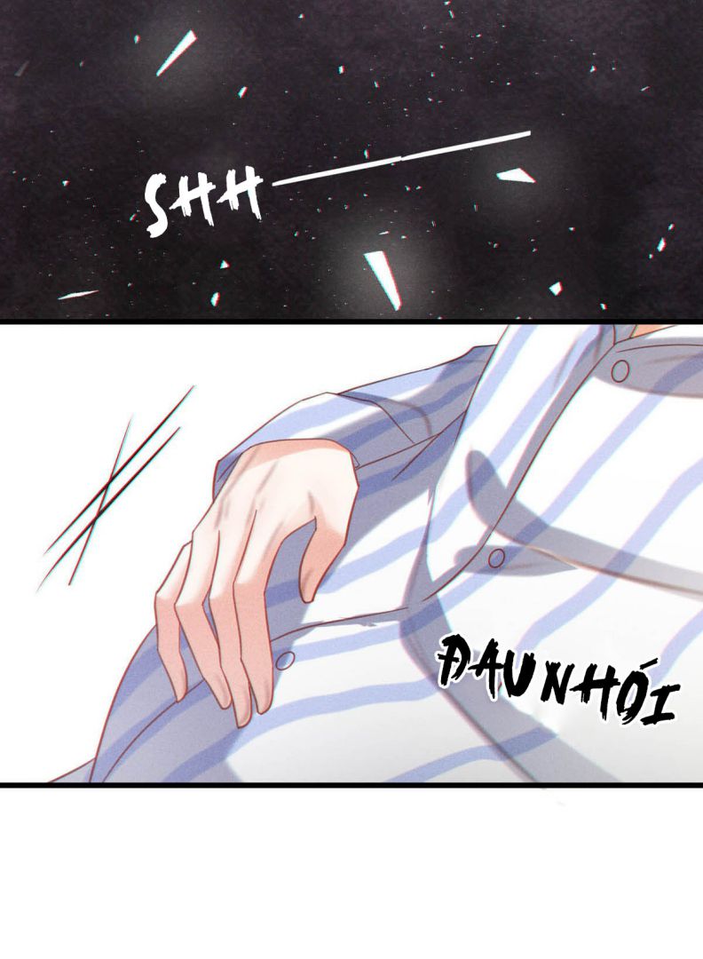 nịch tửu chapter 104 41