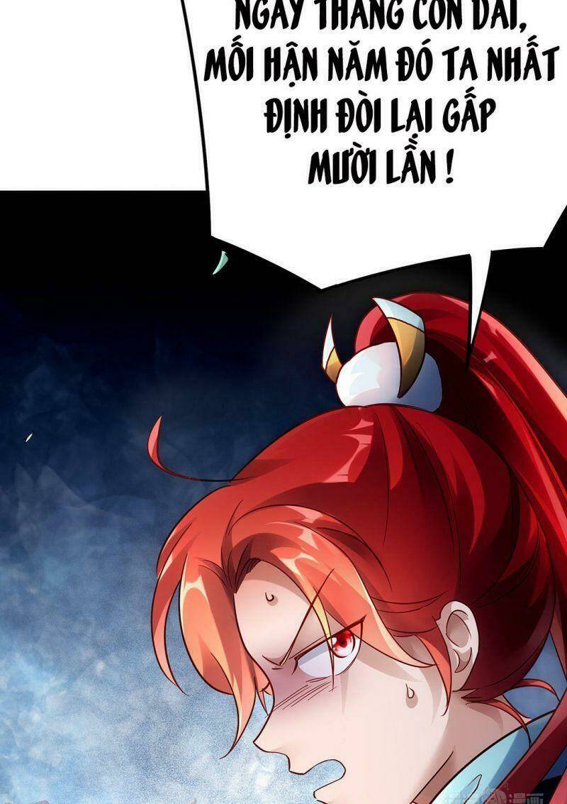 thiên kim bất hoán chapter 53 37