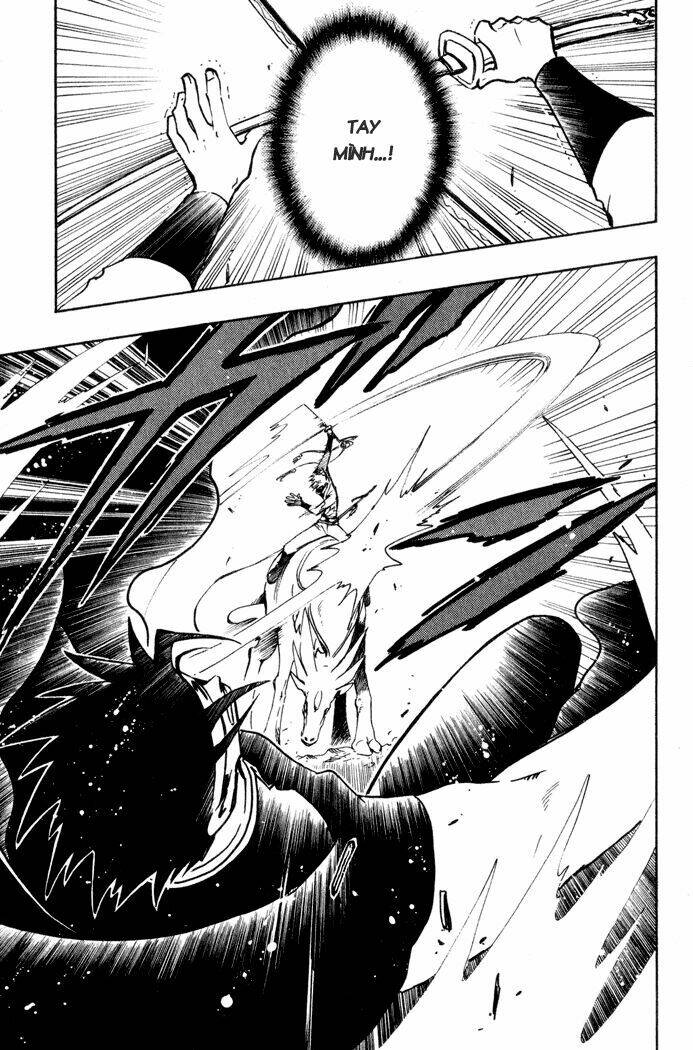 huyền thoại đôi cánh chapter 65 6