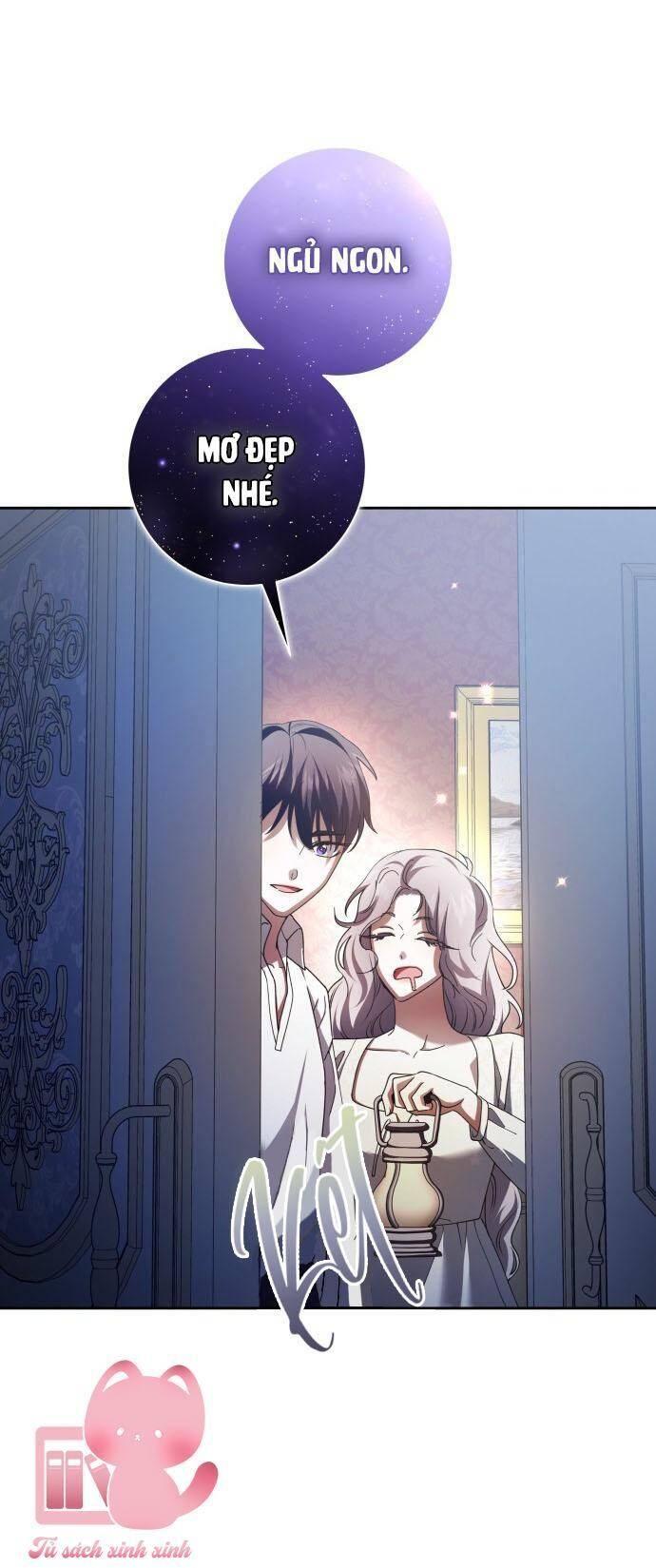 tôi muốn trở thành cô ấy chỉ một ngày chapter 129 110