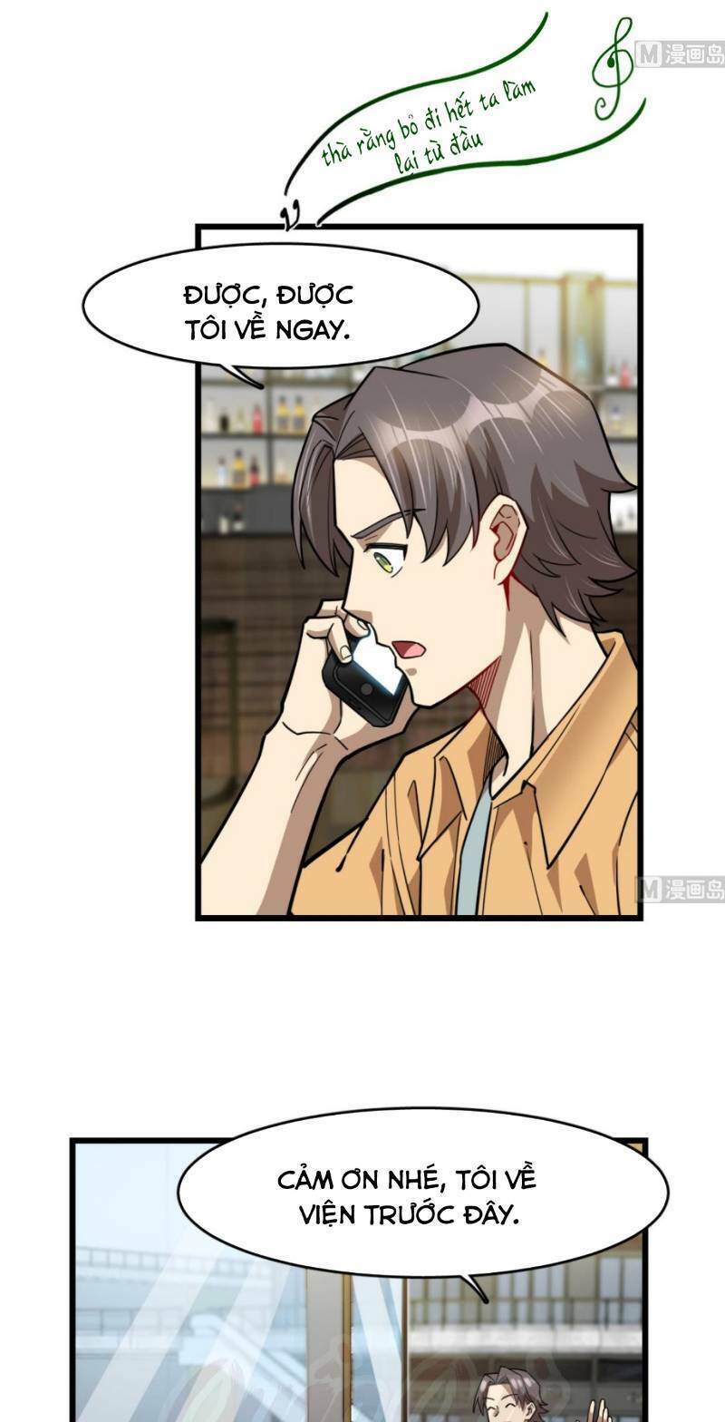thâm dạ thư ốc chapter 102 26