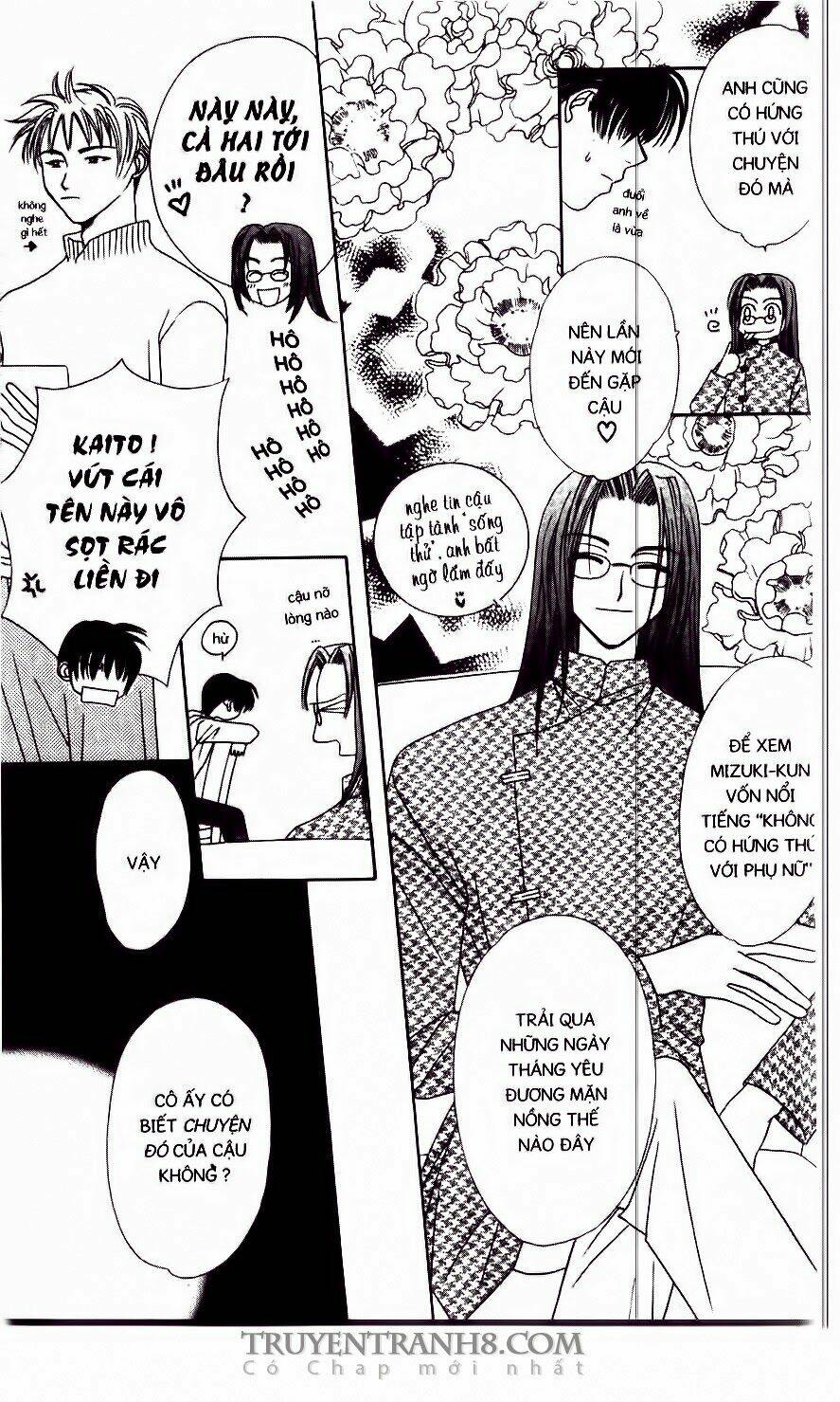 vườn địa đàng chapter 1 60