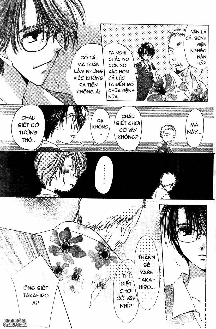 gatcha gacha chapter 9 36