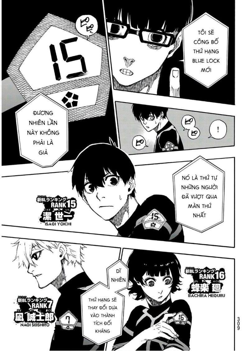 thiên tài bóng đá, tiền đạo số 1 chapter 44 9