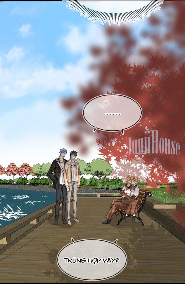 dù sao tôi vẫn vĩ đại như vậy chapter 5 36