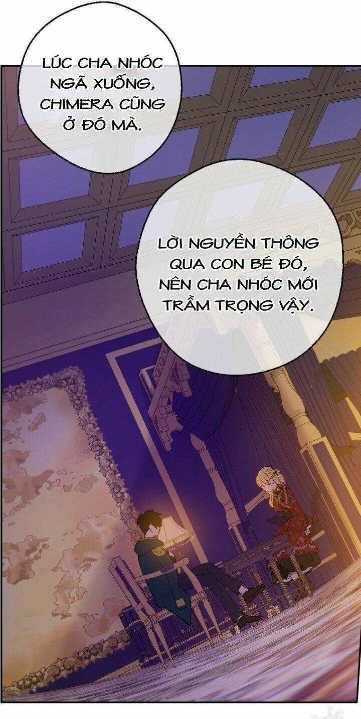 một ngày nọ ta trở thành công chúa chapter 93 67