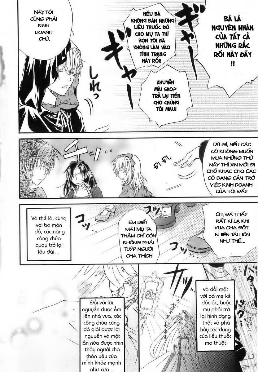 princess princess chapter 14 13