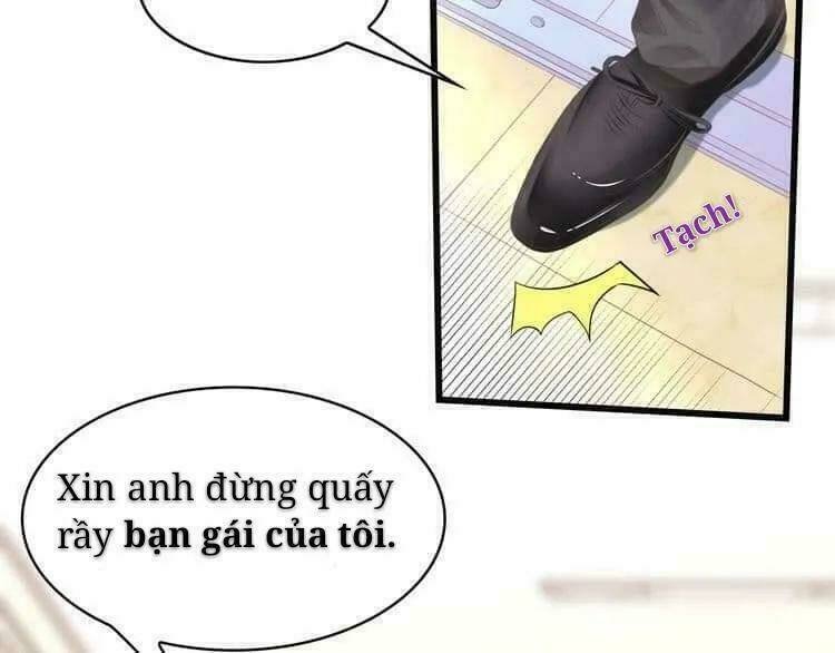 tổng tài đại nhân song mặt kiều thê chapter 14 23