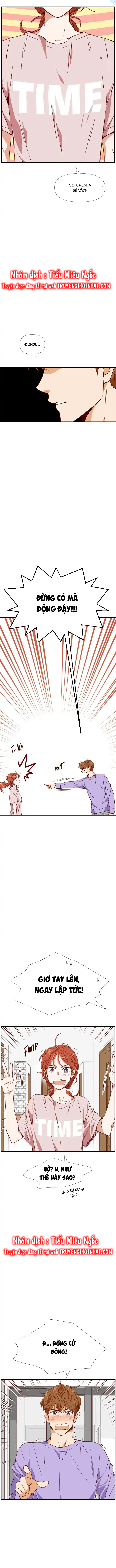 24 phút cho một câu chuyện chapter 9 8