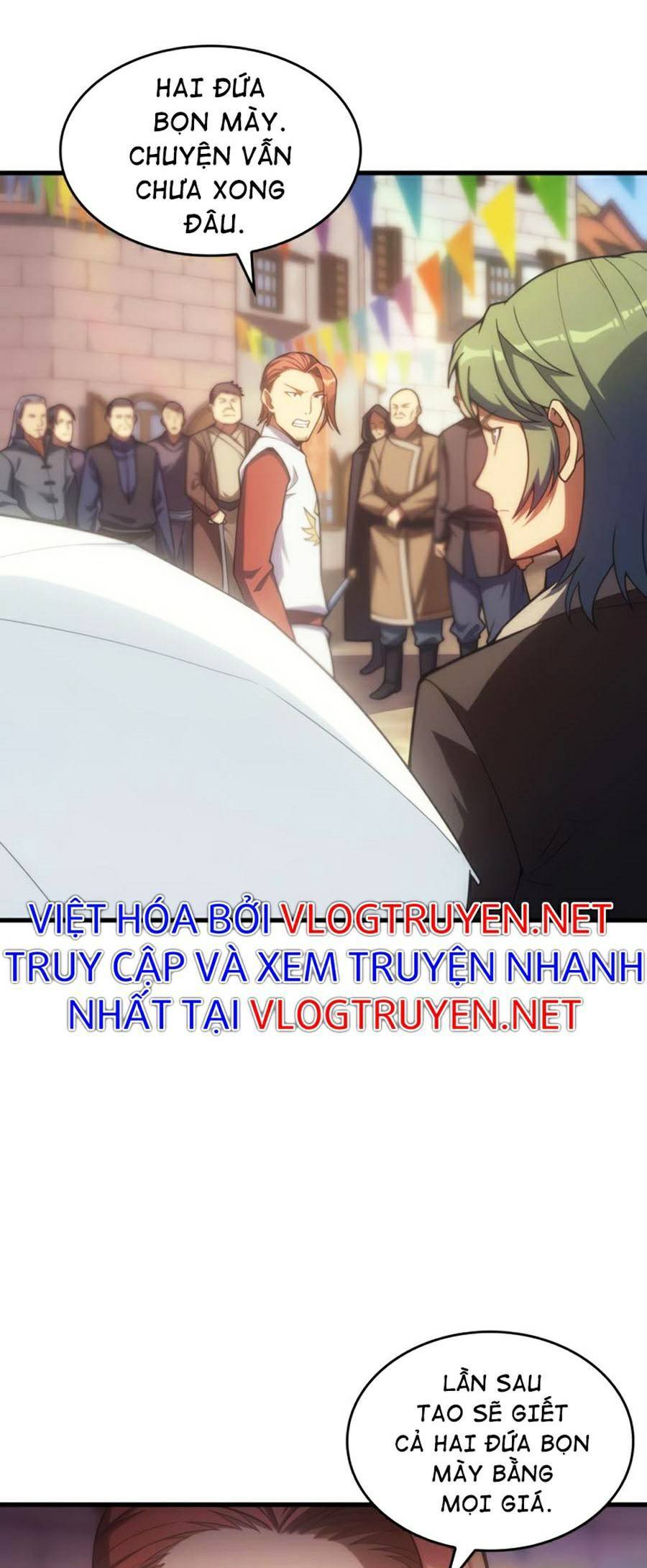 tái sinh ở dị giới, tôi từ công chức trở thành chiến thần chapter 14 24