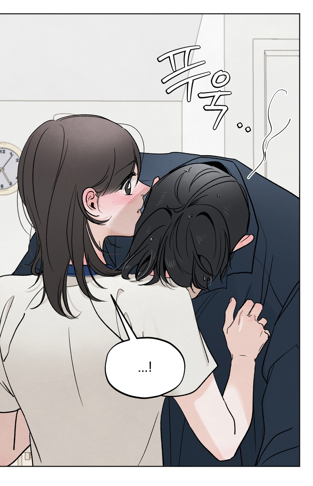 hoàn cảnh của rác rưởi chapter 12.2 31