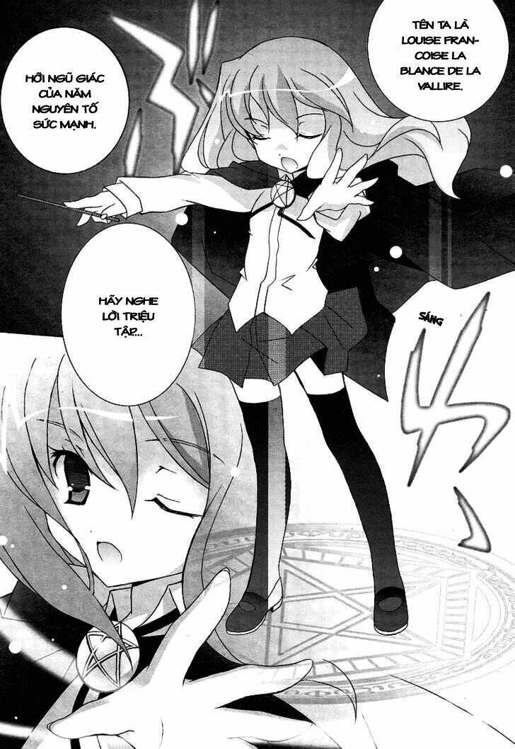 zero no tsukaima! chapter 1 14