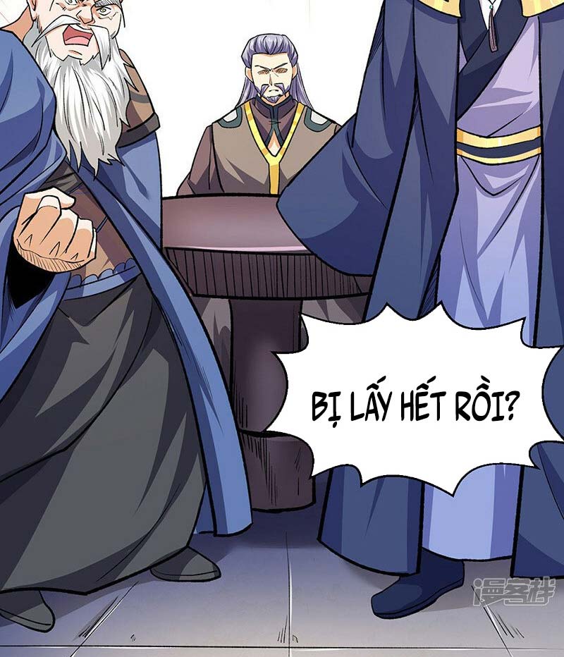 võ đạo độc tôn chapter 537 47