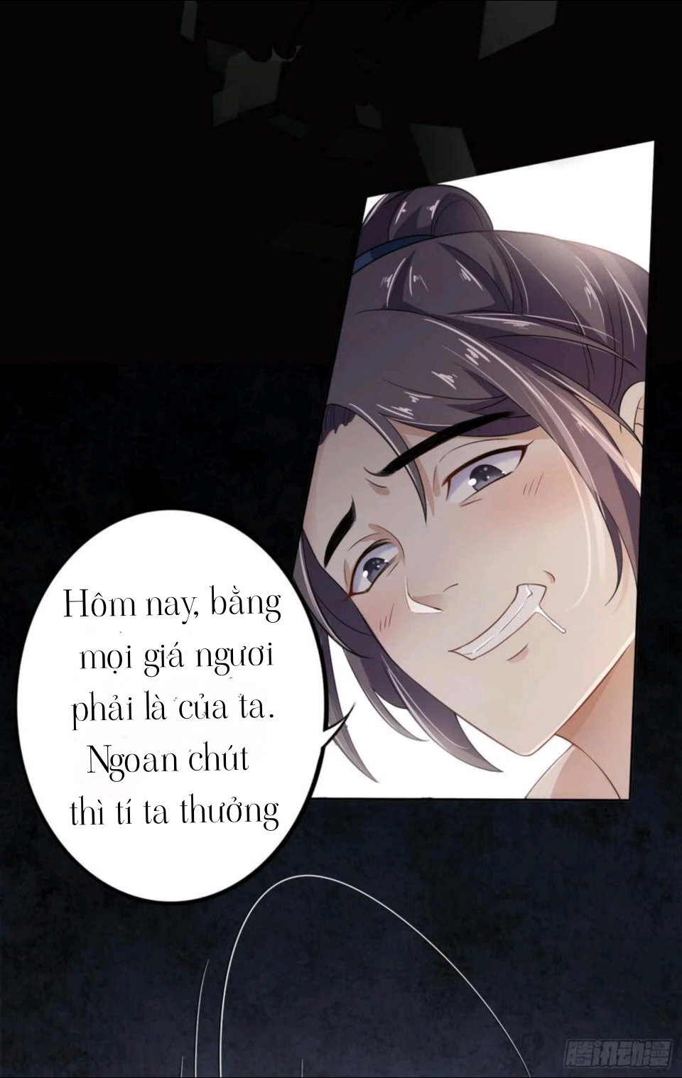 xuyên không gả cho thái giám chapter 1 7