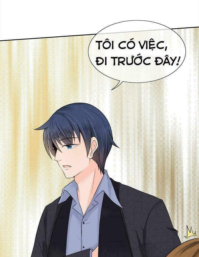 tương tư ly thành chapter 3 12