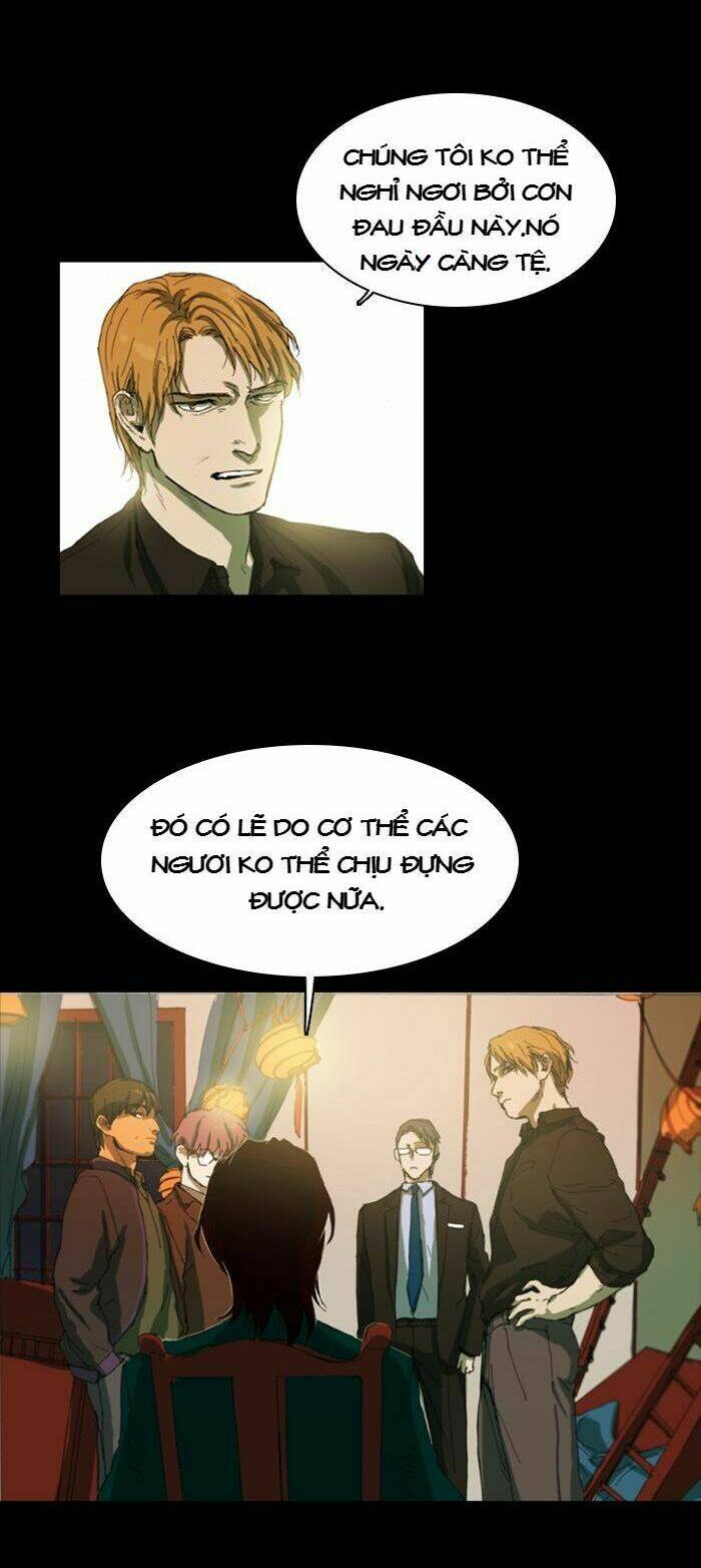 săn phù thủy chapter 3 21