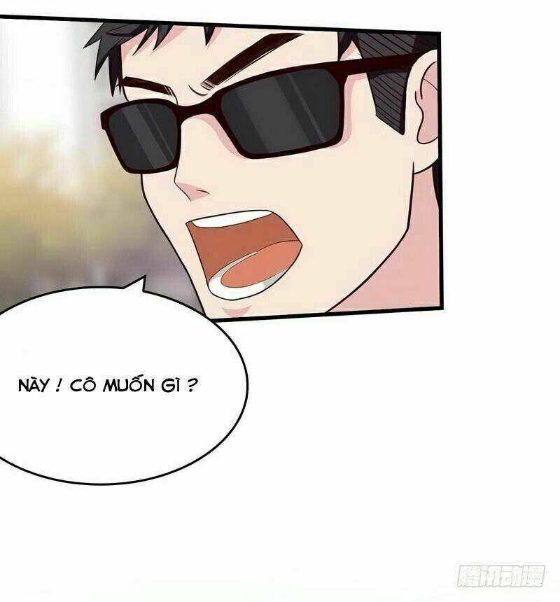 nam thần manh bảo tận diệt chapter 1 22