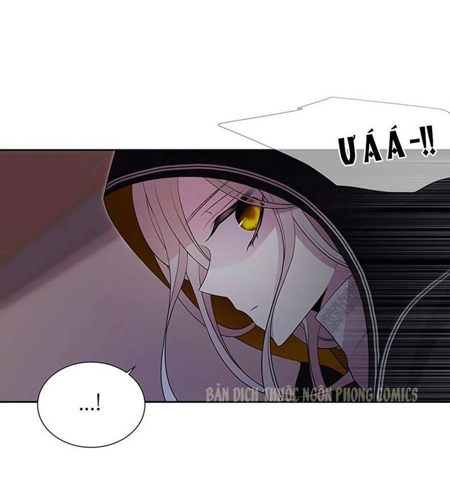 năm môn đệ của charlotte chapter 6 63