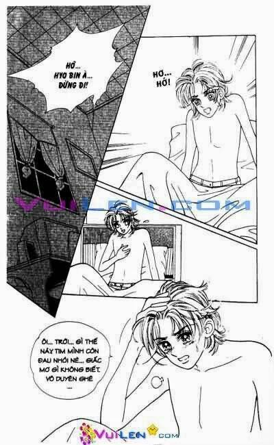 tình yêu diệu kỳ chapter 6 26