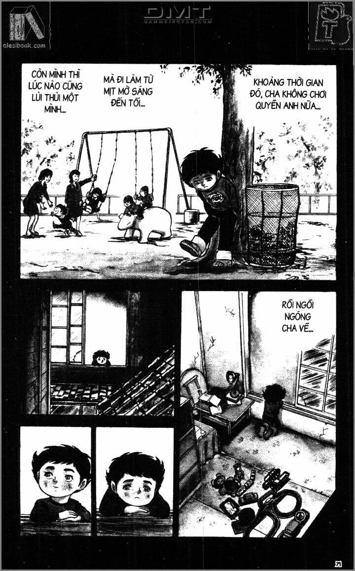 ganbare genki chapter 81 7