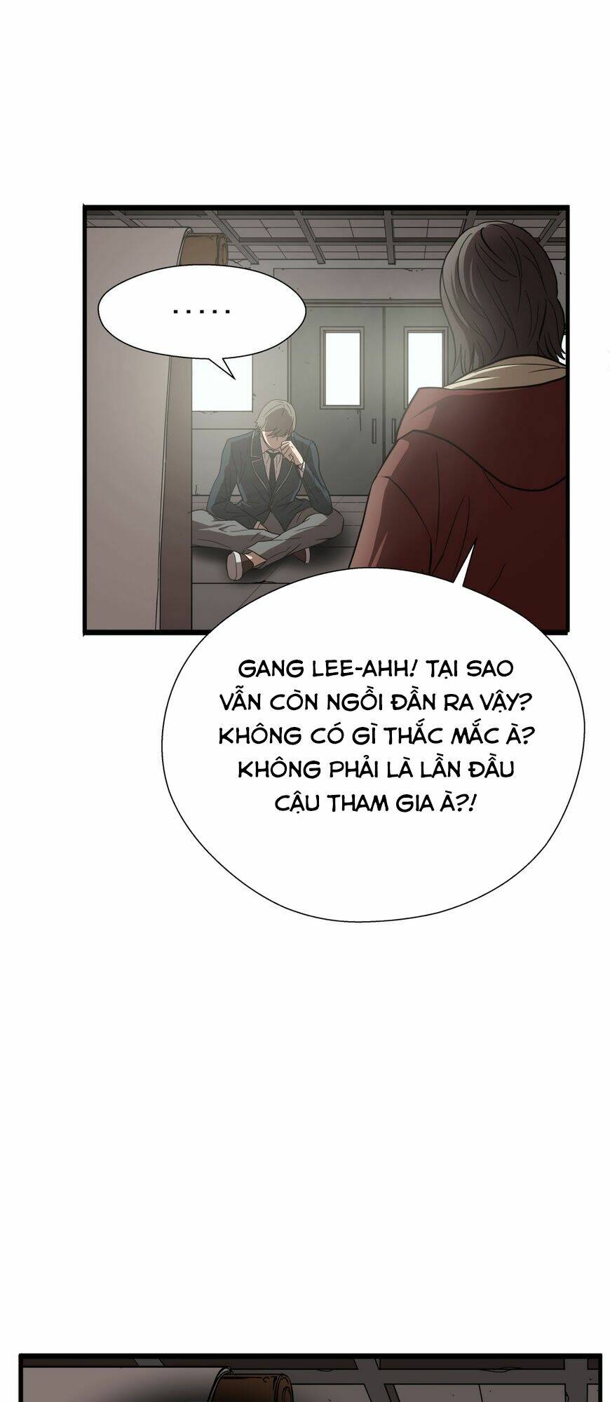 kẻ bị ruồng bỏ chapter 14 22