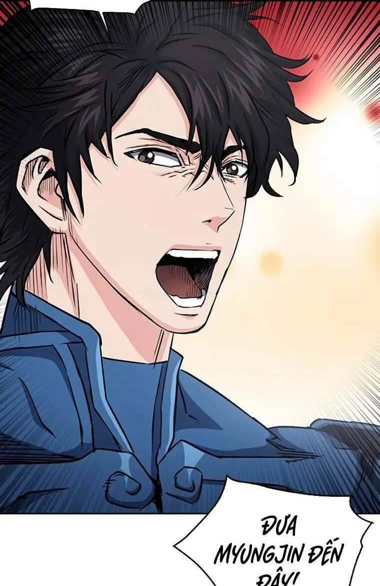 druid tại ga seoul - người hóa thú chapter 79 47