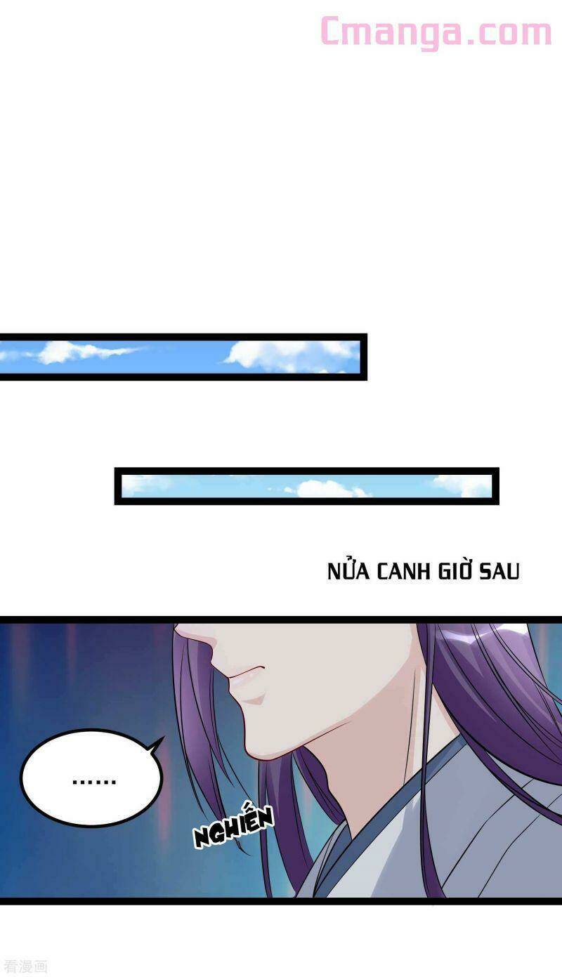 độc y đích nữ chapter 52 25