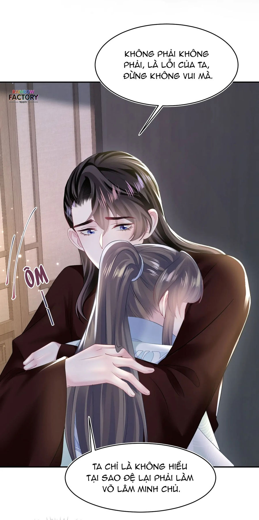 bạch liên hoa tuyệt mĩ dạy học online chapter 104 17