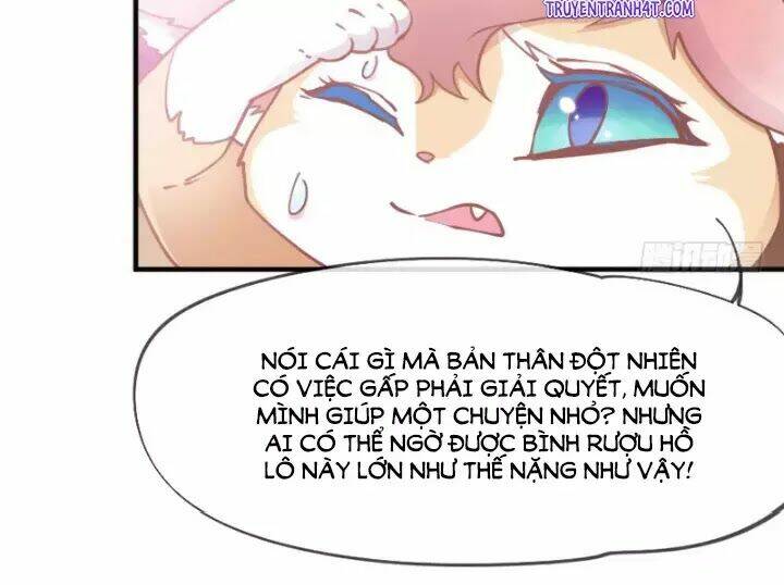 giữ chặt tiểu bạch long chapter 60 8