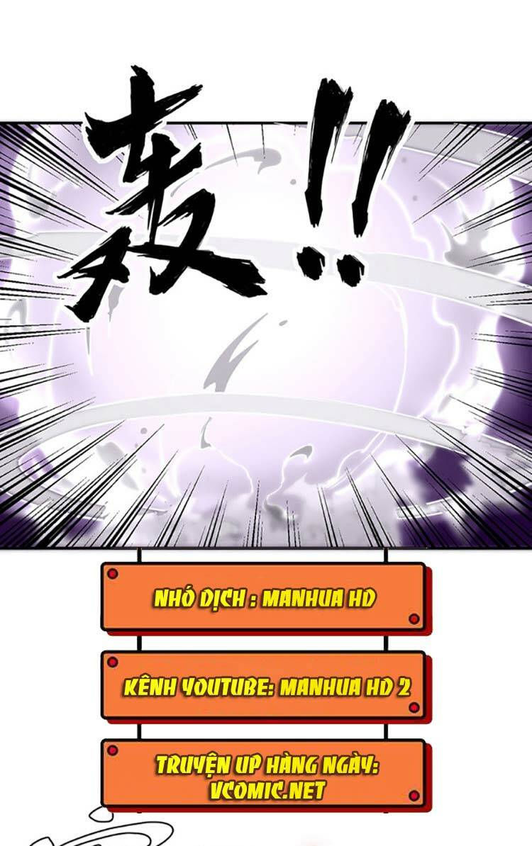 võ đạo độc tôn chapter 497 30