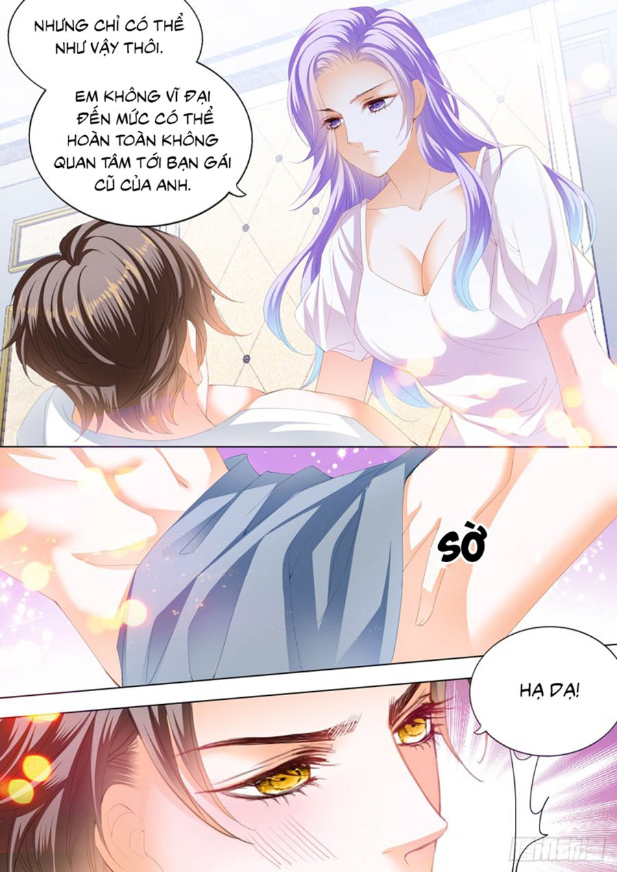 cuồng nhiệt boss, sủng thê xin kiềm chế chapter 74 6