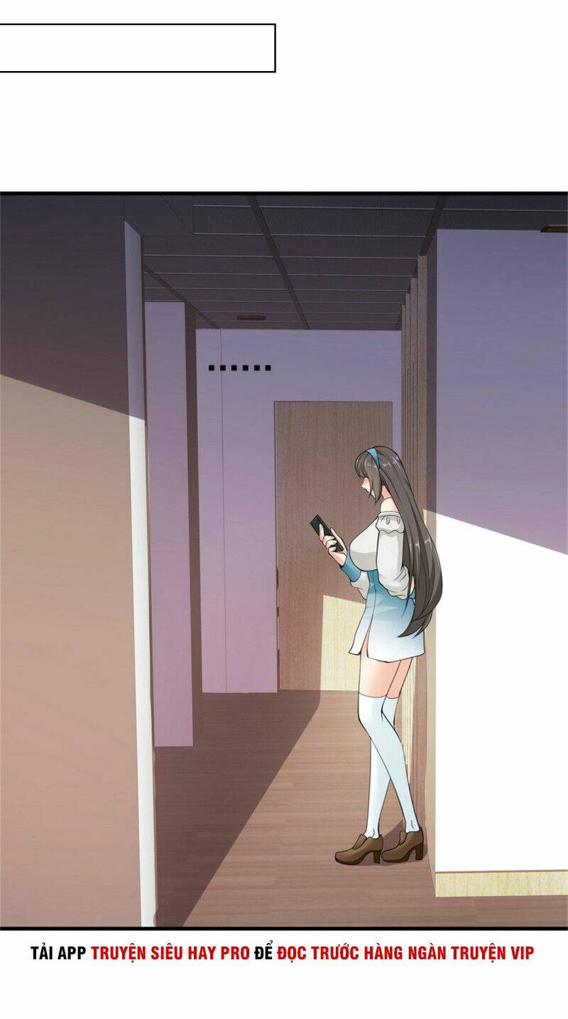 hoa hậu giảng đường luôn bên người chapter 50 1