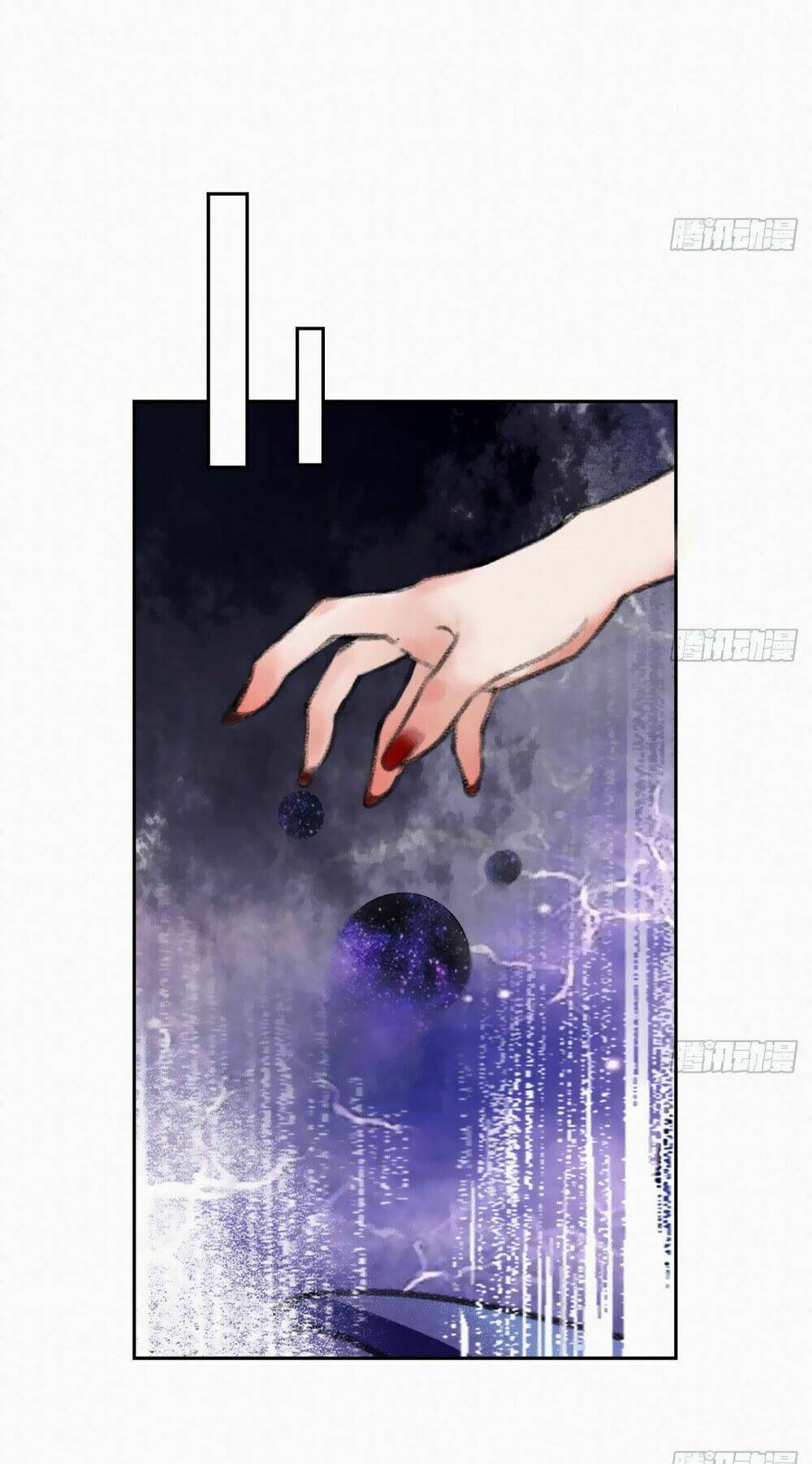 giấc mộng nam triều chapter 3 12