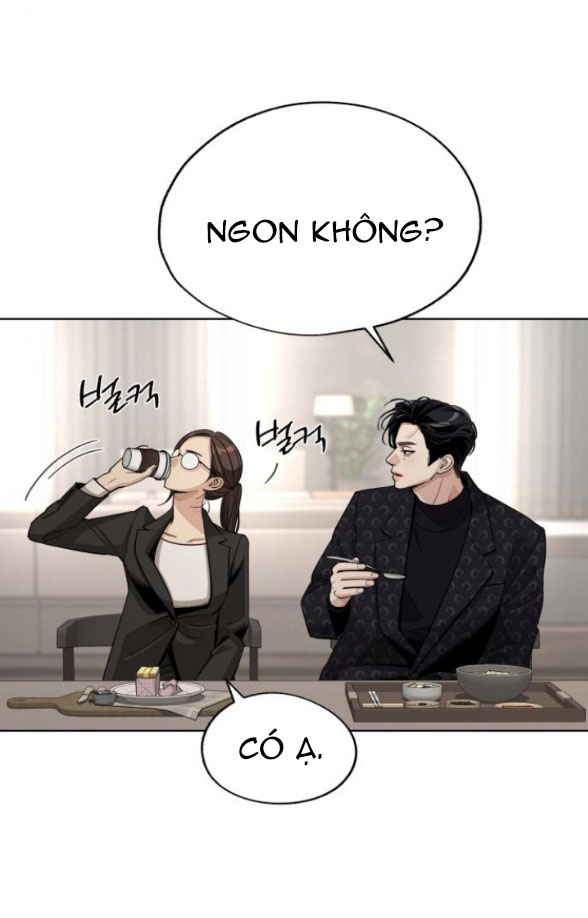 Tình Yêu Của Ik Seob chapter 57.1 23