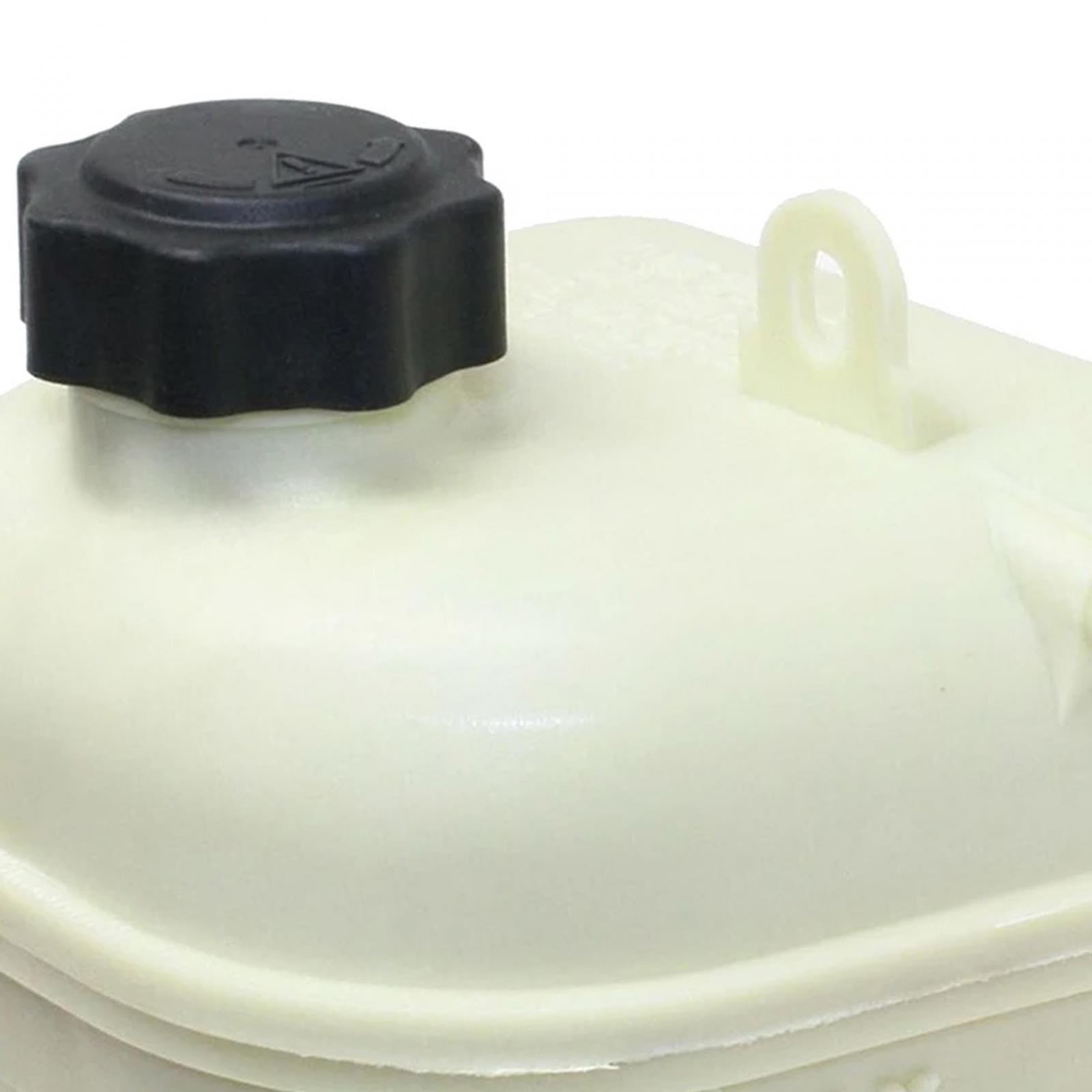 Engine Coolant Reservoir 17137529273 Easy Installation Car Accessories Coolant Expansion Tank for Mini S Mini S Hatchback