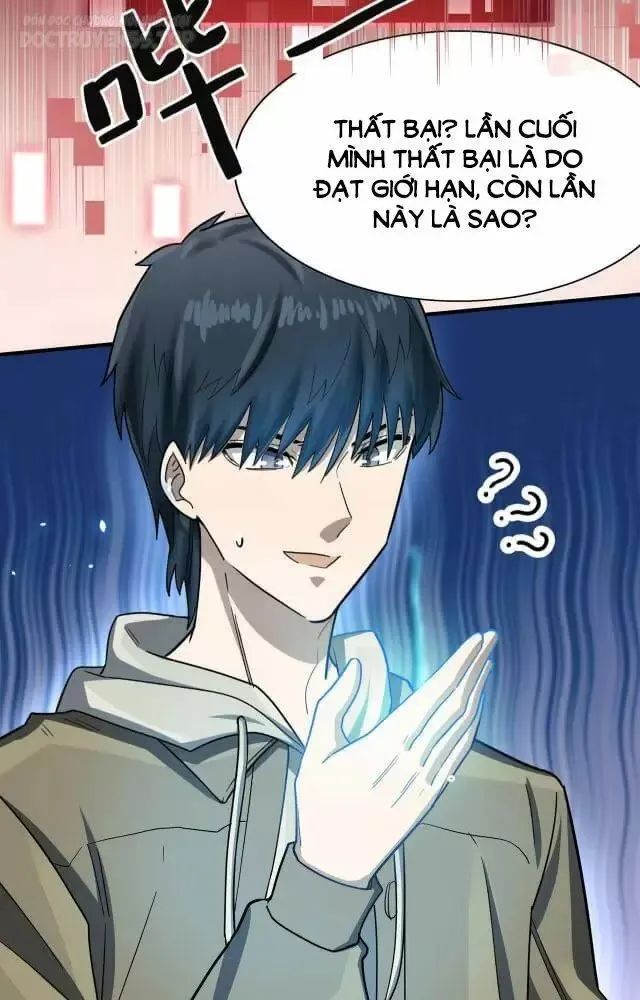 bắt đầu với thiên phú cấp sss chapter 8 61