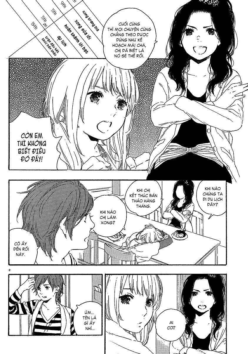 manga no tsukurikata chapter 19 2