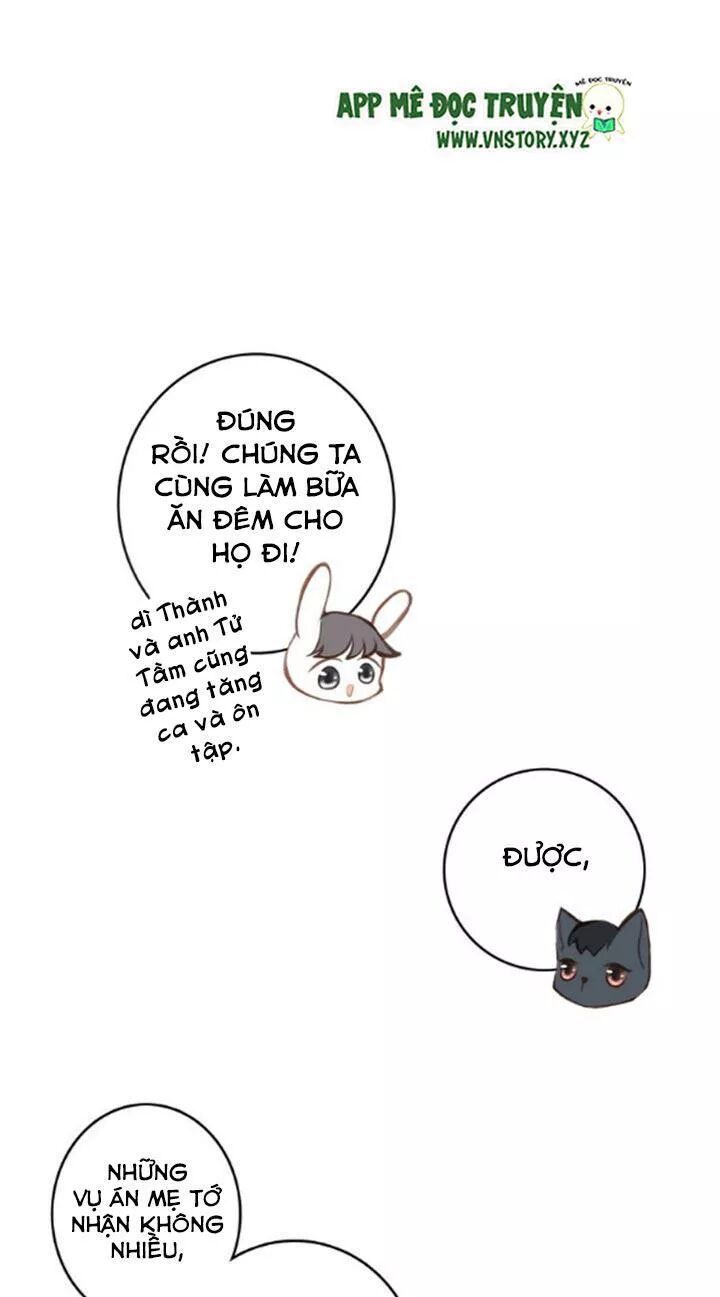 con tim rung động 2 chapter 102 25