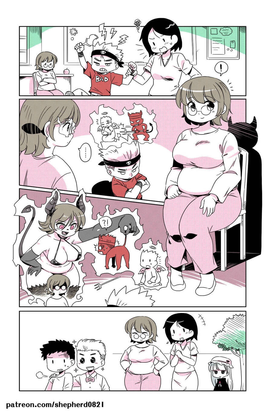 modern mogal chapter 34 1